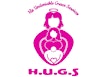 Logotipo da organização House of H.U.G.S for Women and Children