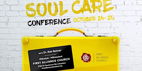 Soul Care Conference