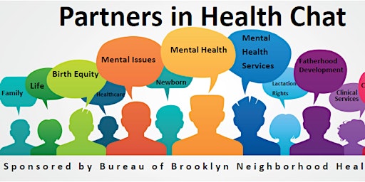 Partners in Health Chat primary image