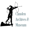 Camden Archives & Museum's Logo