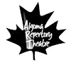 Logotipo da organização Algoma Repertory Theatre