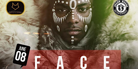 Face Of Africa primary image