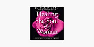Primaire afbeelding van Healing the Soul of a Woman