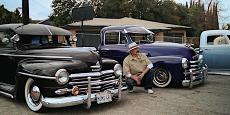 Imagen principal de Film Screening: "The Great American Lowrider Tradition"