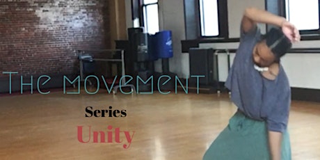 THE MOVEMENT - Unity