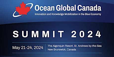 Ocean Global Canada Summit 2024