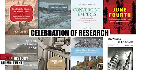 Hauptbild für Celebration of Research