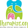 Logo van Therapize