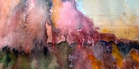 Beginning Loose and Free Watercolor primary image