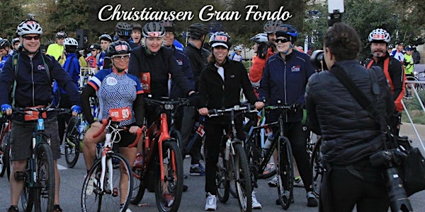 Christiansen Gran Fondo