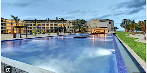 Jamaica Adults Only: Starting at $2,210 Per Person primary image