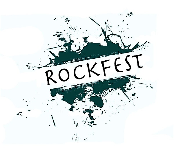 Merstham Rockfest 2014