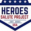 Logo von Heroes Salute Project