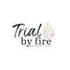 Logotipo de Trial By Fire Events LLC