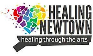 Healing Newtown Summer Art Camp  -Week 1 July 7 - July 11 - 10 am to 1 pm primary image