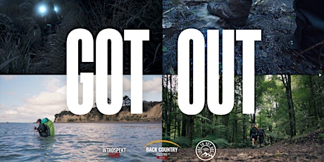 Imagem principal do evento 'Got Out' Documentary - Titirangi