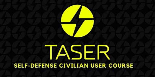 TASER Civilian User Course primary image