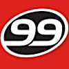 Logotipo de 99 Bikes NZ