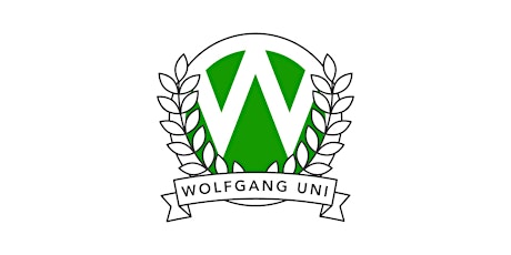 Wolfgang Uni: Social Strategy Training  primary image
