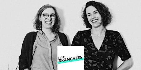 Primaire afbeelding van Meet Les Branchées - Communication duo