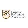 Logótipo de Hispanic Restaurant Association