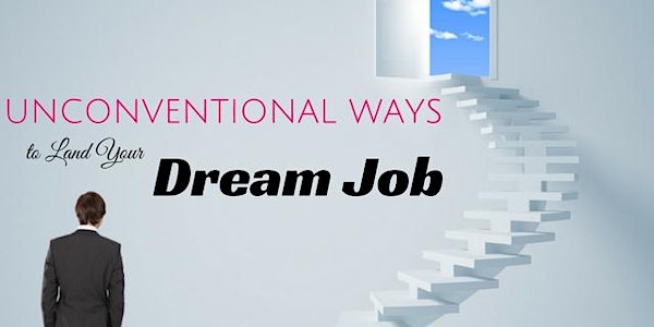 Come realizzare il tuo dream job