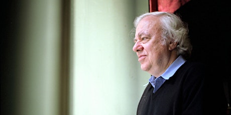 Richard Goode, piano primary image