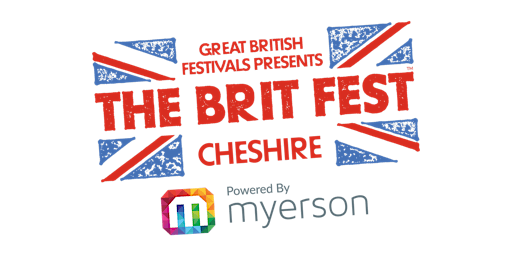 The Brit Fest 2024  primärbild