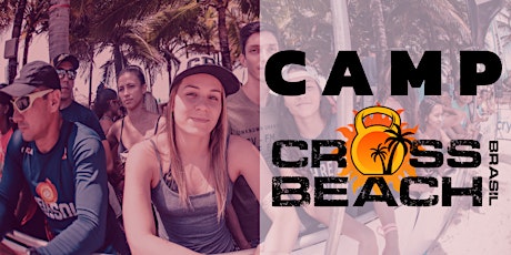 Imagem principal do evento CAMP CROSSBEACH 2019