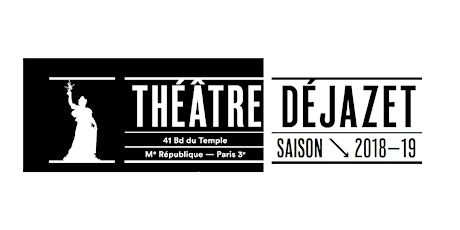 Image principale de Représentation "La Mort d'Agrippine" - Théâtre Déjazet 14/03/2019