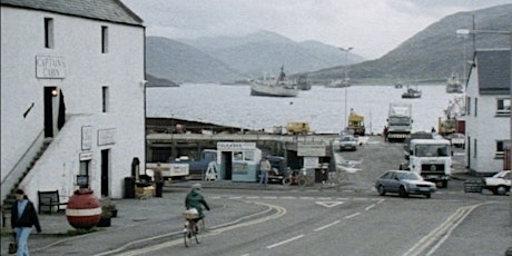 Made by the Sea: Ullapool primary image
