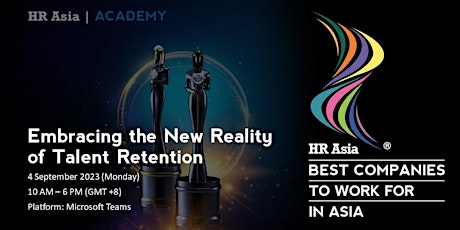 Module 6: Embracing the New Reality of Talent Retention primary image