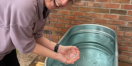 Hauptbild für Introduction to Cold Water Therapy Workshop