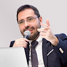 Immagine del profilo dell'organizzatore