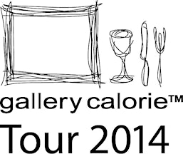 Gallery Calorie June 21, 2014 primary image