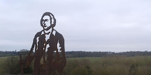 Imagem principal de Walking Tour - Walking The River Lea Part Two - Into Hertfordshire