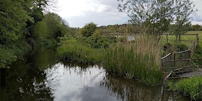 Imagem principal de Walking Tour - The River Lea Part Three - To The Camp of the Catuvellauni