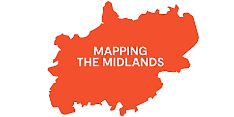 Mapping the Midlands primary image