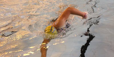 Front Crawl Week Course Thursdays November Th