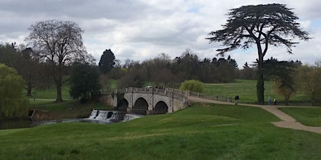 Walking Tour - The River Lea Part Four - Brocket Hall and Welwyn