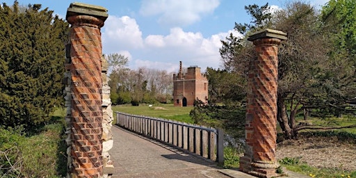 Immagine principale di Walking Tour - The River Lea Part Six - Amwell Spring and Rye House 