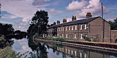 Primaire afbeelding van Walking Tour - The River Lea Part Seven - Cheshunt to Enfield