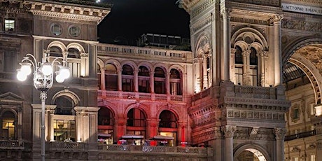 Immagine principale di Cocktail Party con Dj Set in Piazza Duomo 
