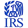Logo von Internal Revenue Service