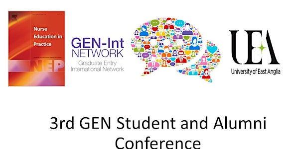 GEN-international network student and alumni conference