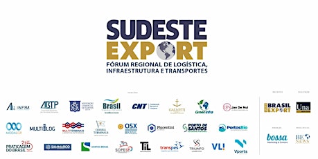 Imagem principal do evento Sudeste Export 2023