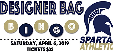 HSHS Designer Bag Bingo primary image