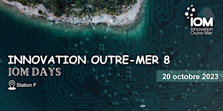 Image principale de Innovation Outre-Mer 8