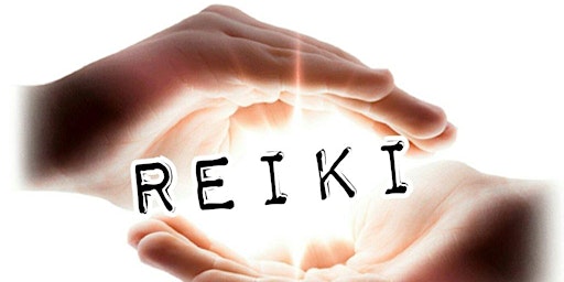 Hauptbild für Reiki Refresher-Stapleford Library and Learning Centre-Adult Learning