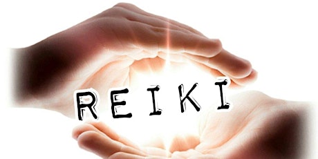 Reiki Refresher-Stapleford Library and Learning Centre-Adult Learning